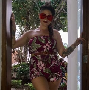 Meet your Posher, Jenna